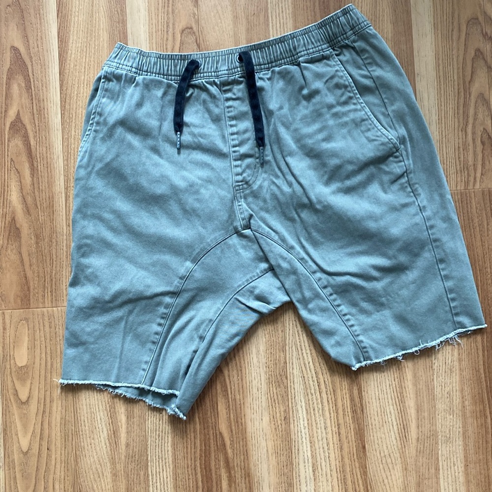 Zanerobe 32” Sureshot Shorts